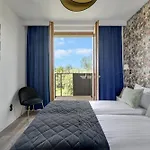 Apartamento Front Park With Parking By Lion
