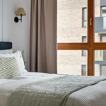 Front Park With Parking By Lion