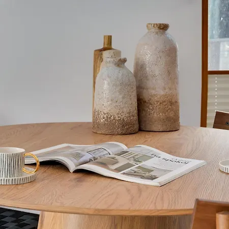 公寓 Front Park With Parking By Lion *